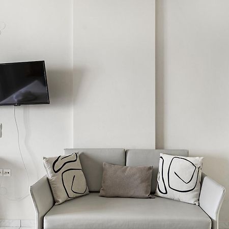Sunset Premium Studio C Áyios Nikítas المظهر الخارجي الصورة